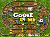 Goose game